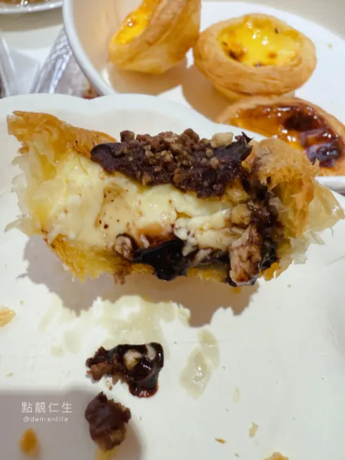 回烤會有流心 好吃