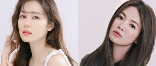 證件照以清新為主