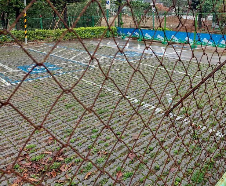 防護示意圖(青塘園附近工地)