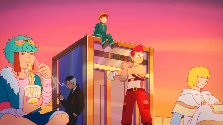 vocus｜新世代的創作平台