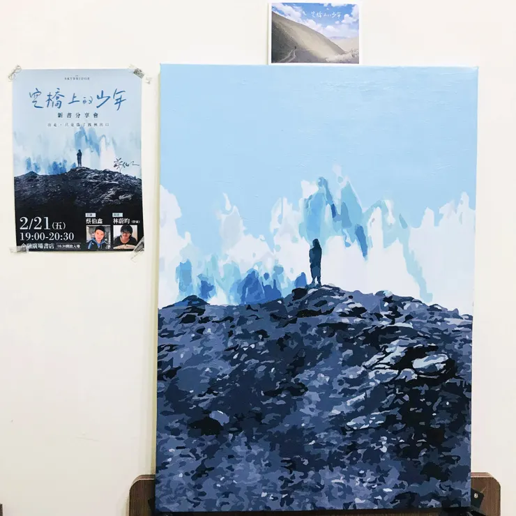 vocus|新世代的創作平台