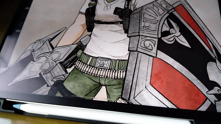 vocus|新世代的創作平台