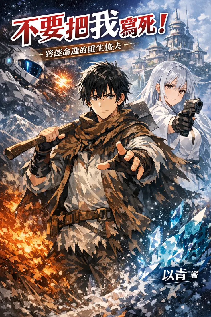 vocus｜新世代的創作平台