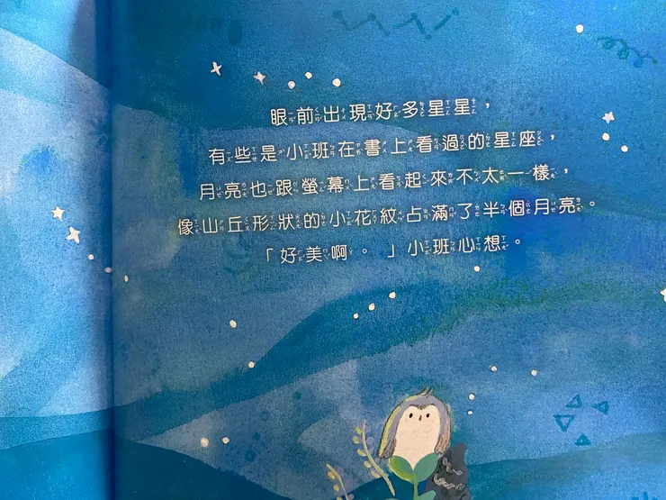 我盡力拍出燙凸了🤣