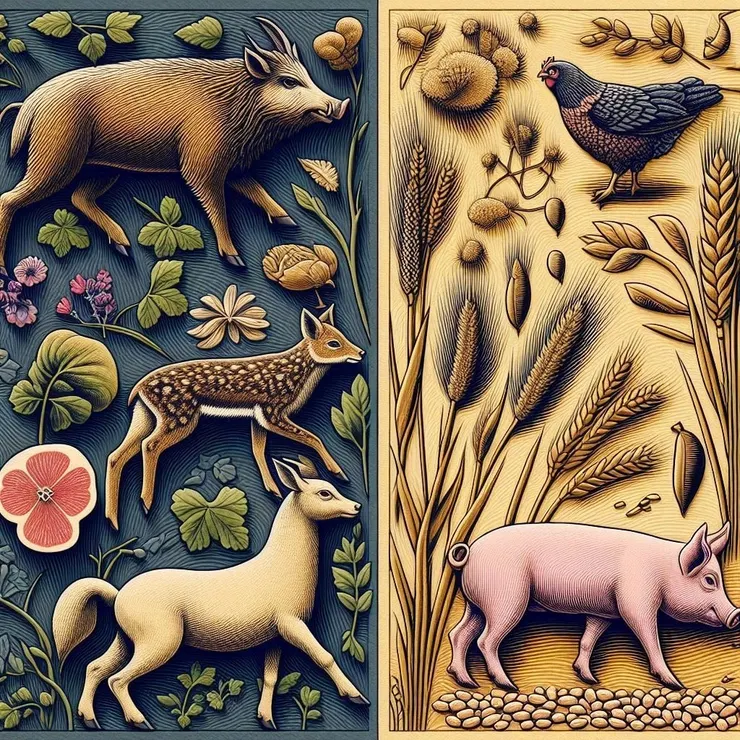 古代DNA分析幫助考古學家更好地理解狩獵採集者和早期農民之間的基因交流、文化互動以及人類遷徙的複雜過程。