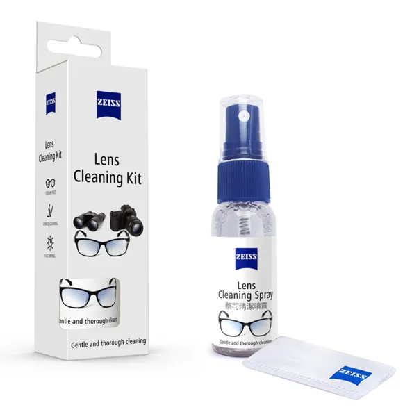 Zeiss清潔套裝組