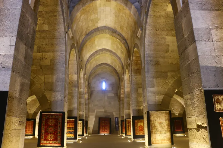 攝影於Sultanhanı, Aksaray Merkez Turkey 2023