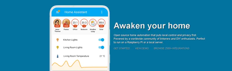 取自於官方網站