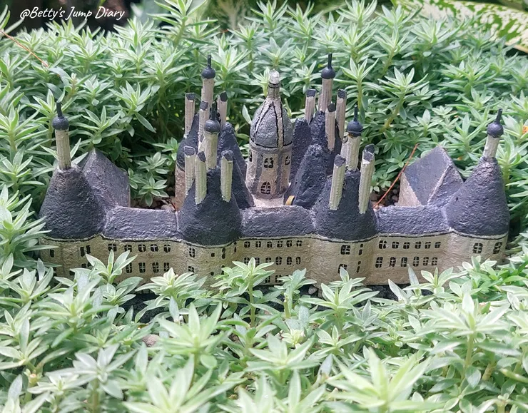 ▲桃園楊梅「雅聞魅力博覽館」/圖片來源:Betty's Jump Diary