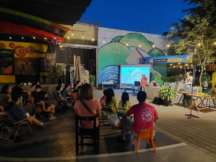 vocus｜新世代的創作平台