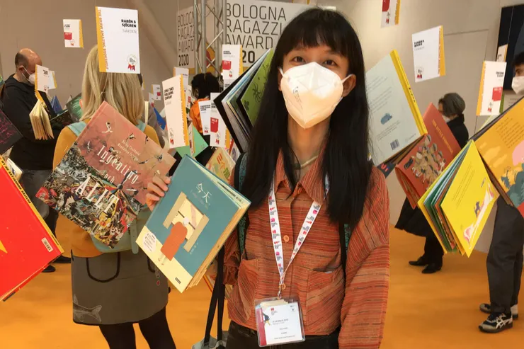 vocus|新世代的創作平台