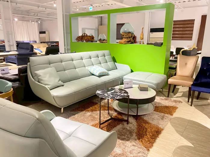 彰化家具行推薦!員林現代風家具店,國樺家具逛店分享~