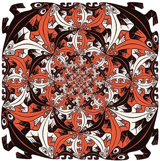 越來越小（1956）