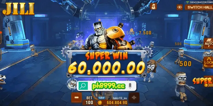 fortune-zombie-super-win