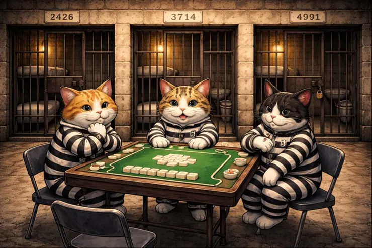 2026/04/17 光電股的梗圖