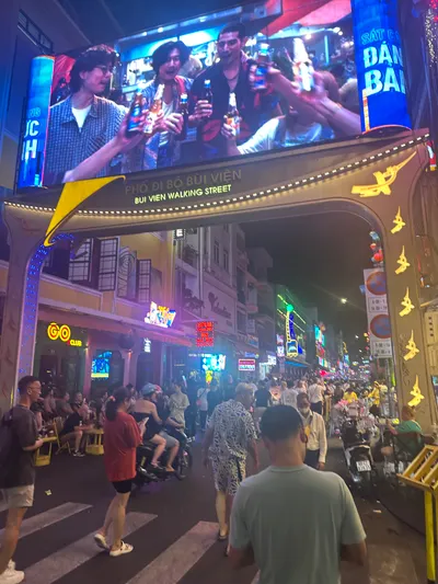 全新篇章 <越南篇> !!