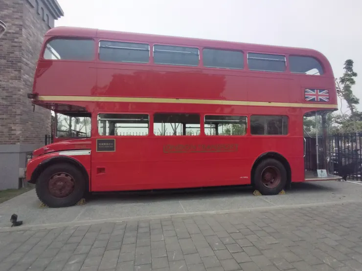 安平航海城-戶外2