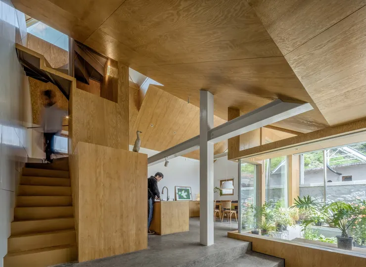 Press Office｜北京山居村莊別墅