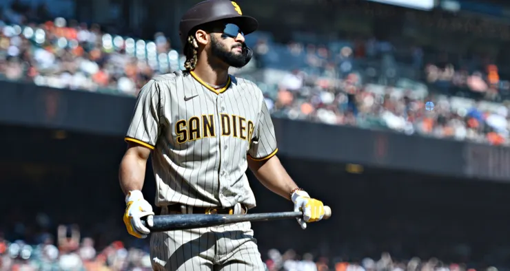 來源：FOX Sports: MLB推特專頁