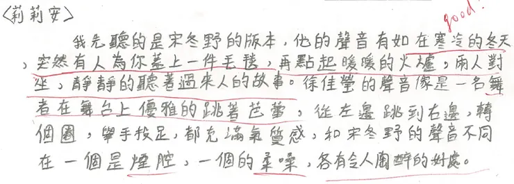 vocus|新世代的創作平台