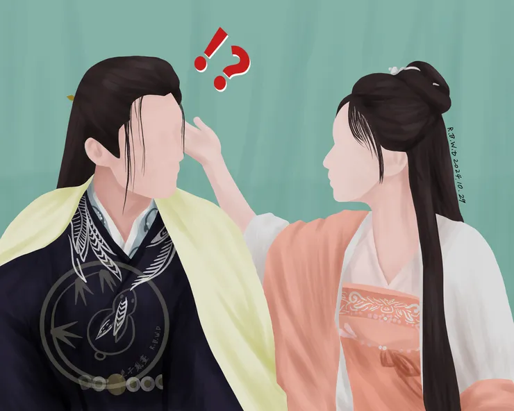 安眠小妙招 2024.10