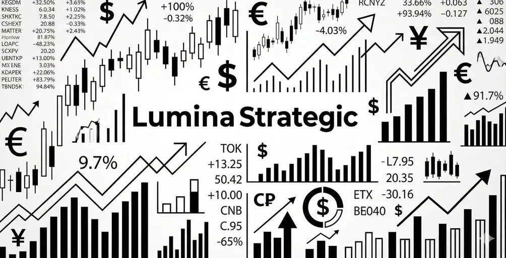 御薪弈記 - 國際財經分析與美股投資最新趨勢