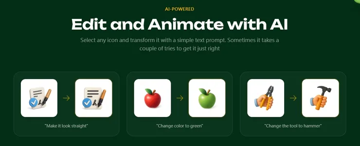 可用文字修改圖片