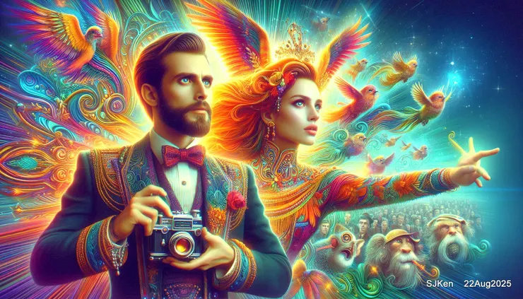 vocus｜新世代的創作平台