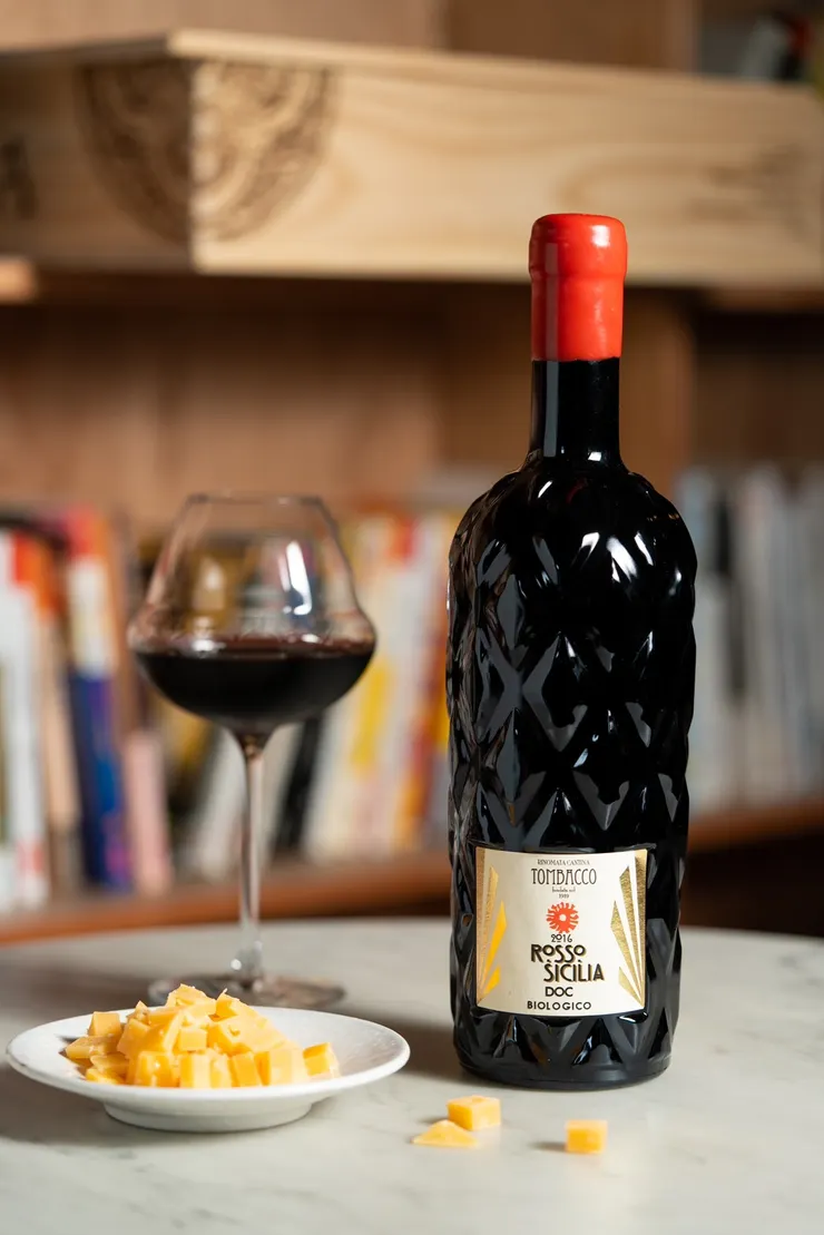 常見的紅酒(紅葡萄酒)品種有哪些