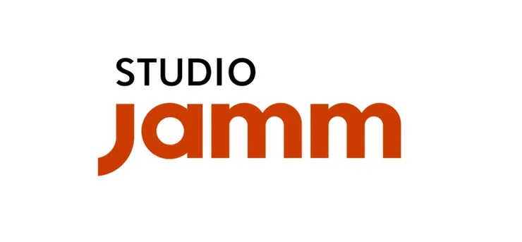 娛樂公司Studio JAMM