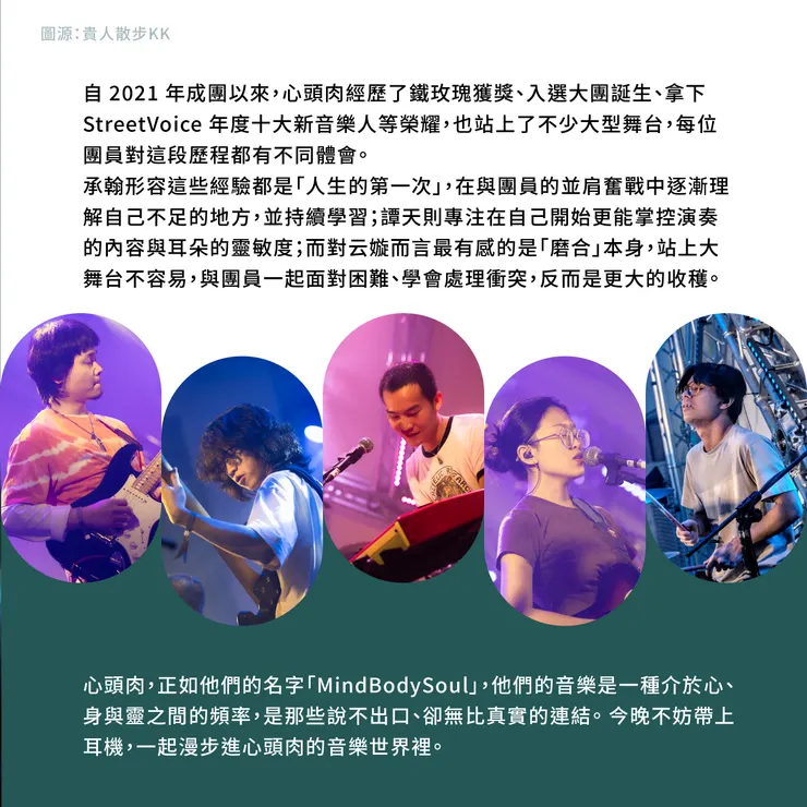 vocus｜新世代的創作平台