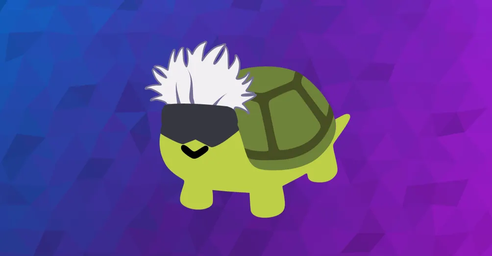 社畜龜的動漫窩