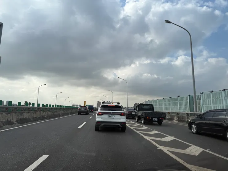 2026/01/19 早上上班風景