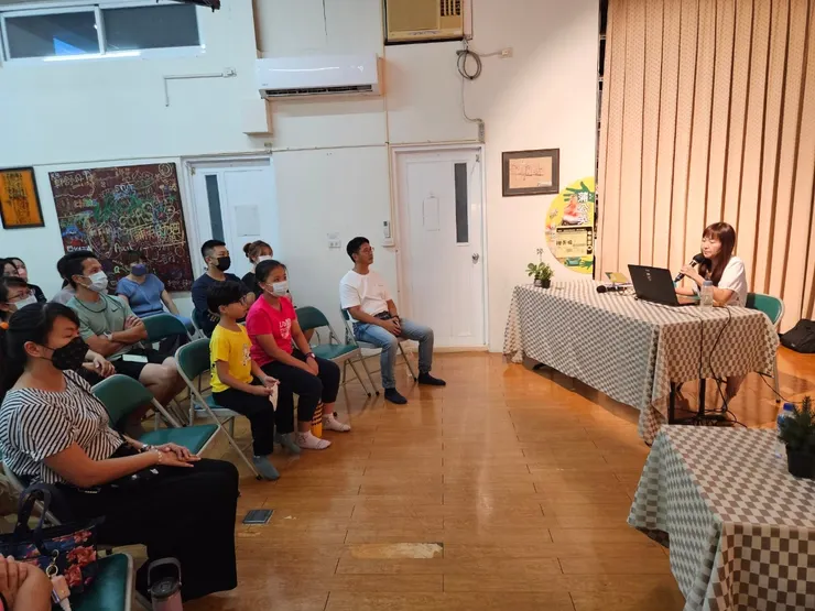 vocus|新世代的創作平台