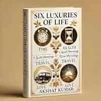 Six Luxuries in Life