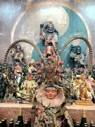 花蓮慈賢宮（圖片截圖於網路）