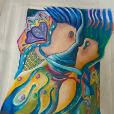 林鈺婷/UT/月蜉蝣的沙龍