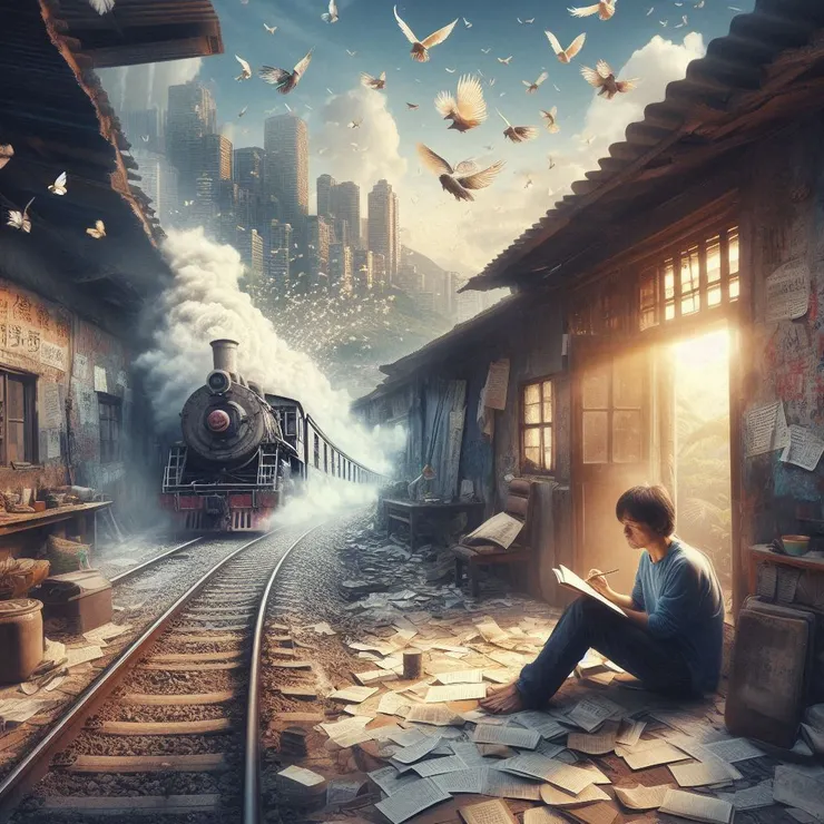 vocus｜新世代的創作平台