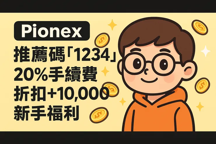 pionex-推薦碼-000