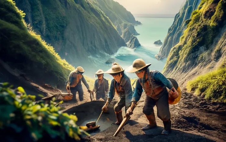 vocus|新世代的創作平台