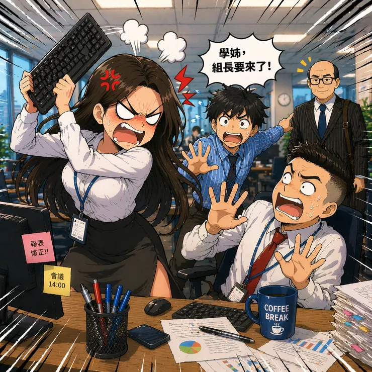 vocus｜新世代的創作平台