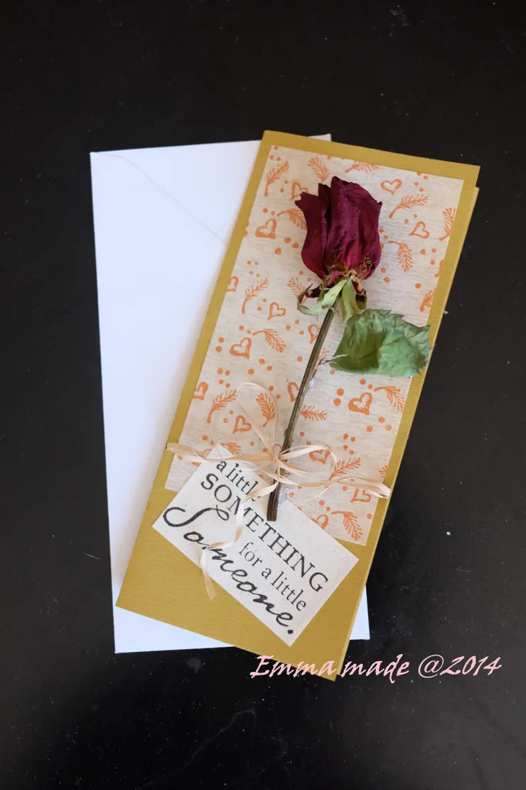 Emma handmade @ Poland. 2014