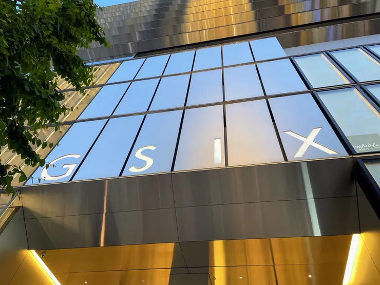 外觀有夠高級感！謝謝原研哉的設計好讚啊