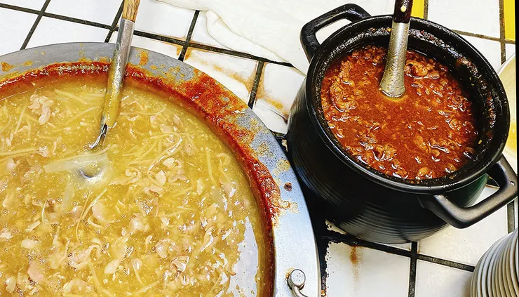 碧潭美食推薦│北鴨鴨肉羹-老字號隱藏版美食