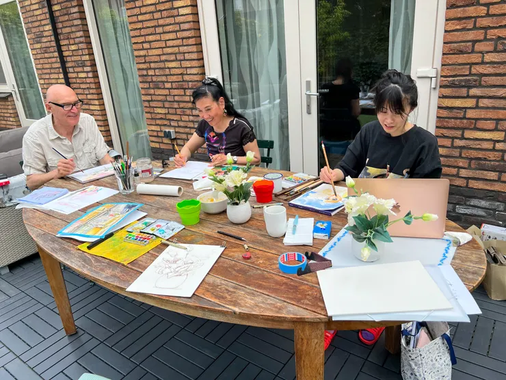 vocus|新世代的創作平台