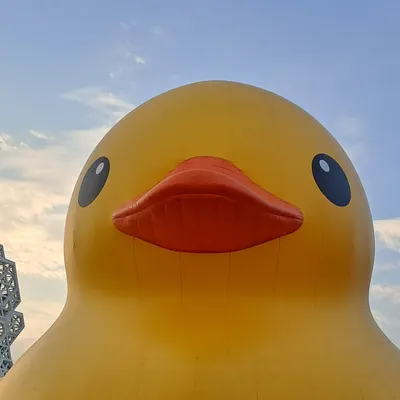 黃建銘的台語世界