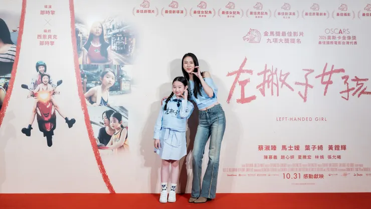 (照片提供：光年映畫)