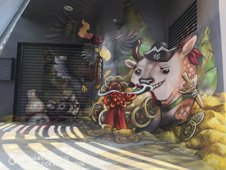 vocus|新世代的創作平台