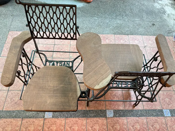 這家店試營運,還沒開喔