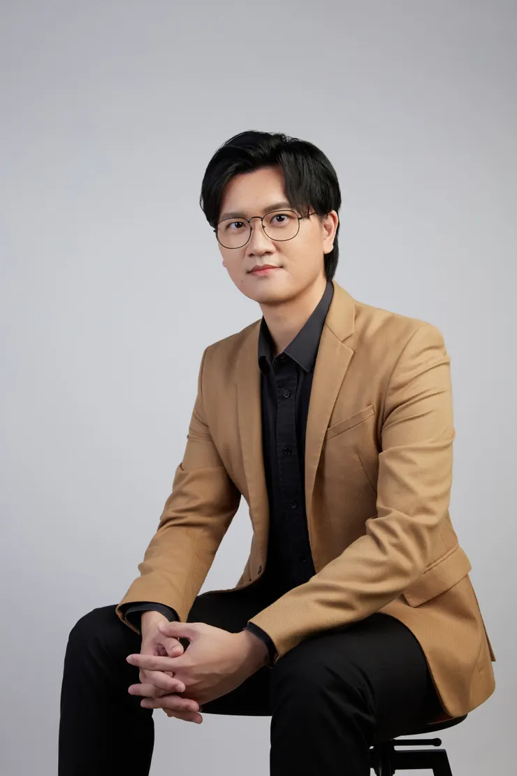 MR.UNICORN執行長_曾耀緯